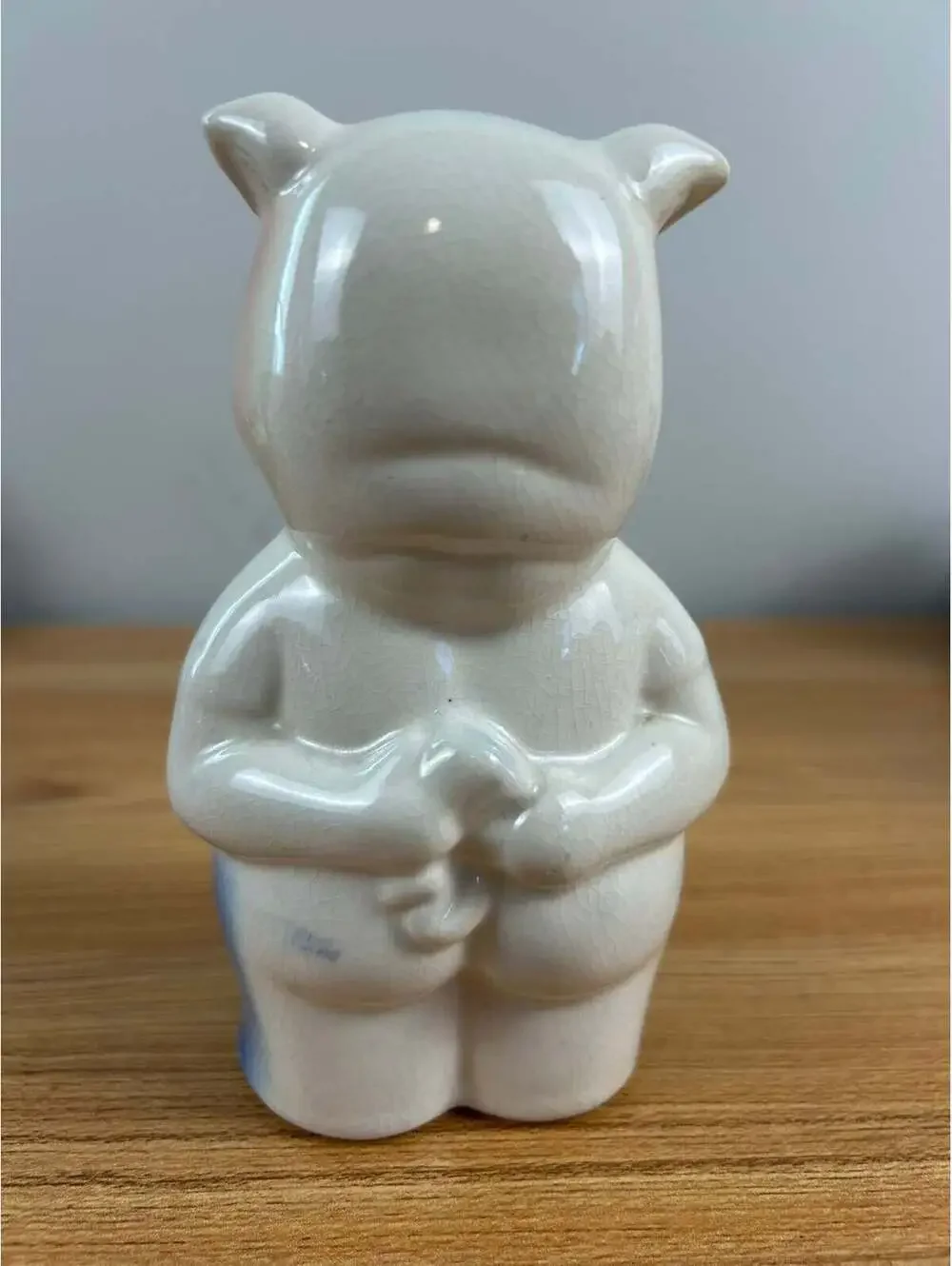 ROYAL COPLEY 1950's ART POTTERY 5